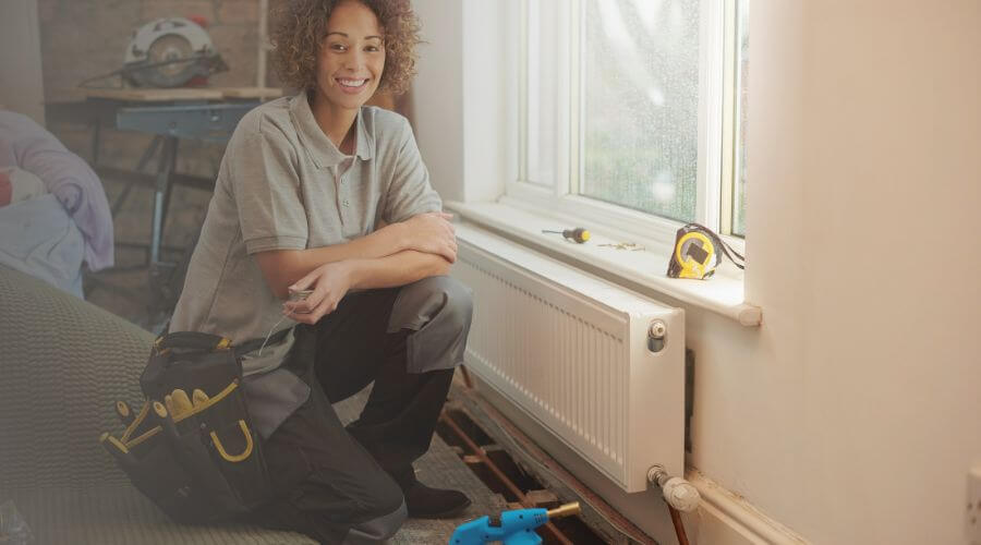 Local expert plumbing services in South Boston, VA